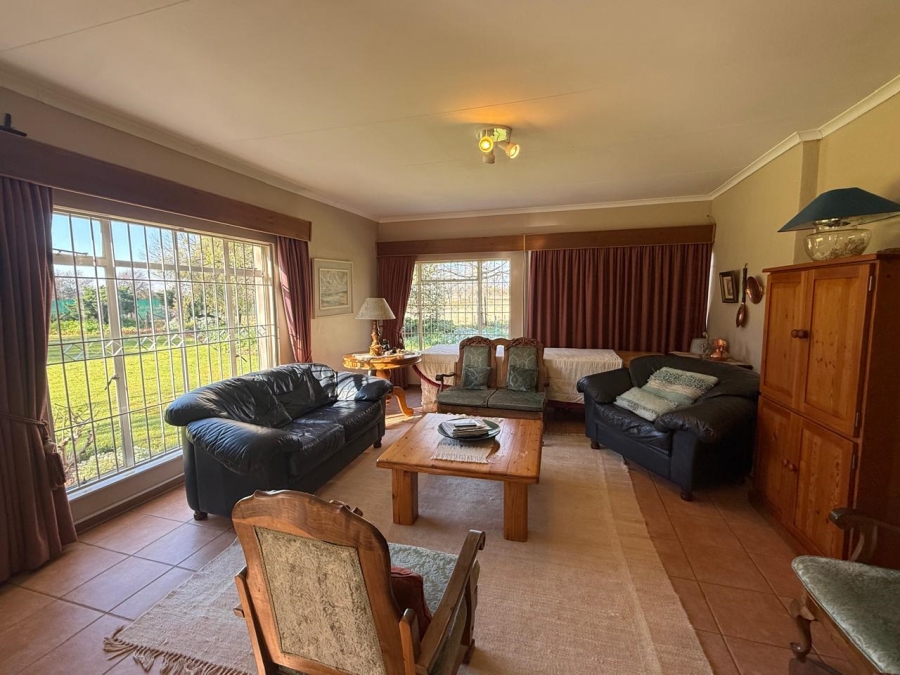 4 Bedroom Property for Sale in Bainsvlei Free State